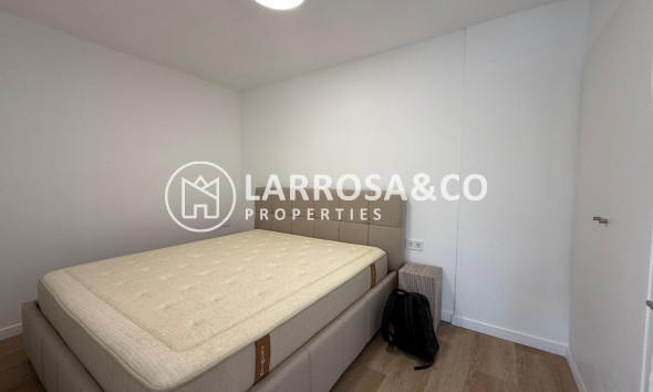 Resale - Apartment - Benidorm - Rincon De Loix