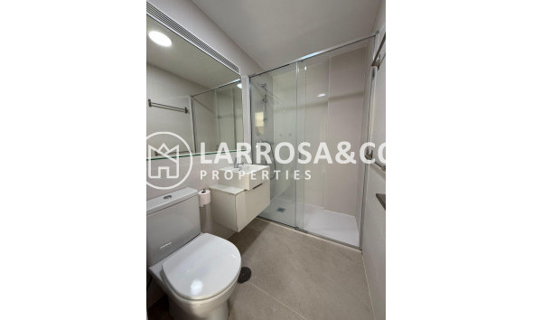 Resale - Apartment - Benidorm - Rincon De Loix