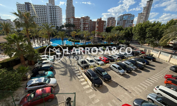 Resale - Apartment - Benidorm - Rincon De Loix