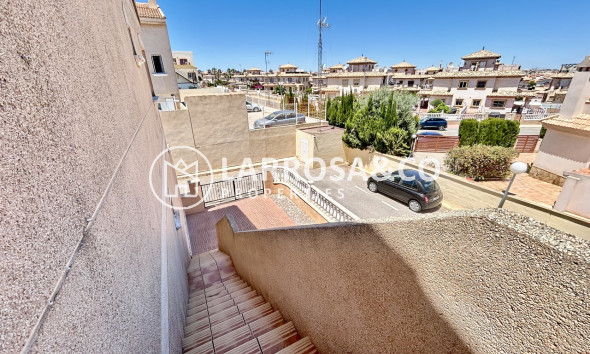 Вторичный рынок - Пентхаус - La Zenia - Costa Blanca