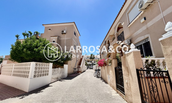 Вторичный рынок - Пентхаус - La Zenia - Costa Blanca