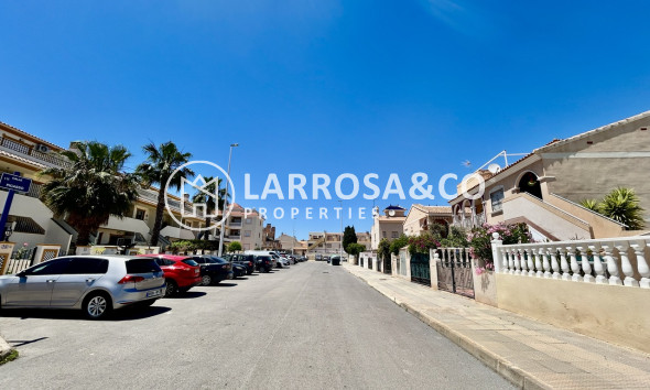 Вторичный рынок - Пентхаус - La Zenia - Costa Blanca