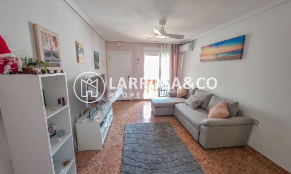 Resale - Apartment - Vistabella Golf Entre Naranjos - Inland