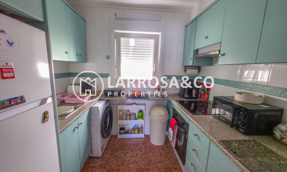 Resale - Apartment - Vistabella Golf Entre Naranjos - Inland