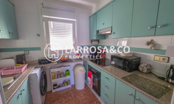 Resale - Apartment - Vistabella Golf Entre Naranjos - Inland