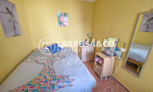 Resale - Apartment - Vistabella Golf Entre Naranjos - Inland