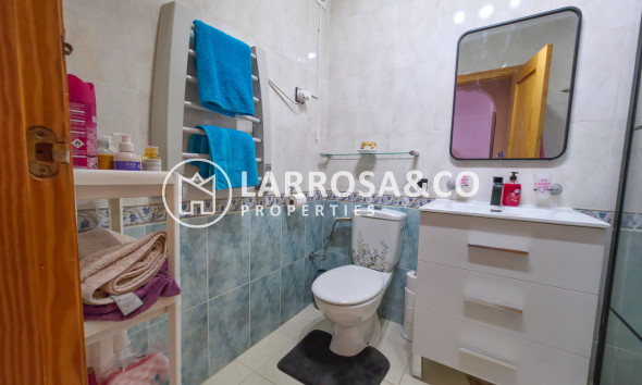Resale - Apartment - Vistabella Golf Entre Naranjos - Inland