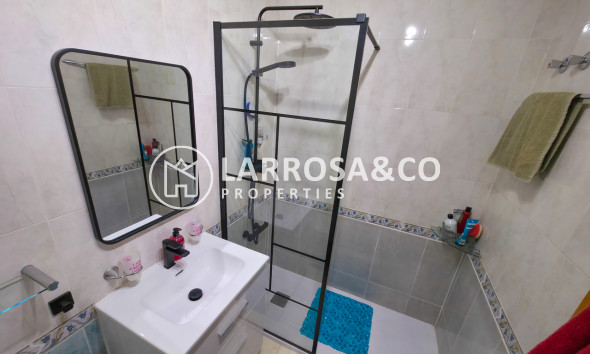 Resale - Apartment - Vistabella Golf Entre Naranjos - Inland
