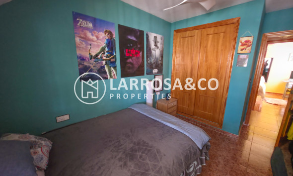 Resale - Apartment - Vistabella Golf Entre Naranjos - Inland