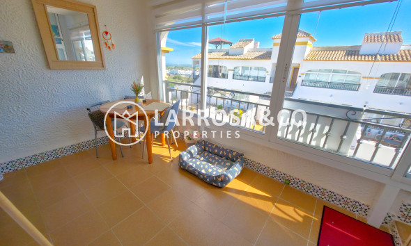 Resale - Apartment - Vistabella Golf Entre Naranjos - Inland