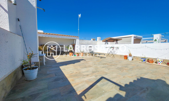Resale - Apartment - Vistabella Golf Entre Naranjos - Inland