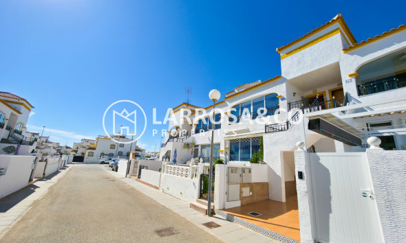 Resale - Apartment - Vistabella Golf Entre Naranjos - Inland