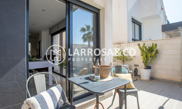Resale - Detached House/Villa - Ciudad Quesada - Costa Blanca