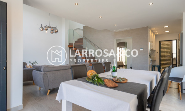 Resale - Detached House/Villa - Ciudad Quesada - Costa Blanca