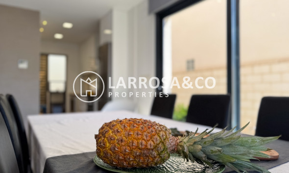 Resale - Detached House/Villa - Ciudad Quesada - Costa Blanca