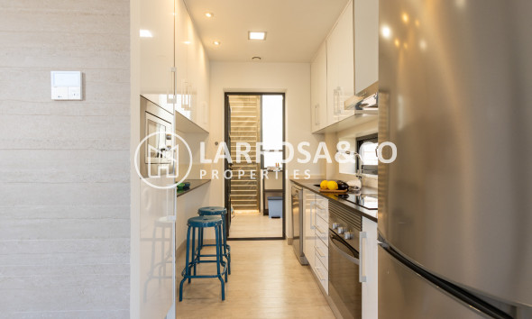 Resale - Detached House/Villa - Ciudad Quesada - Costa Blanca
