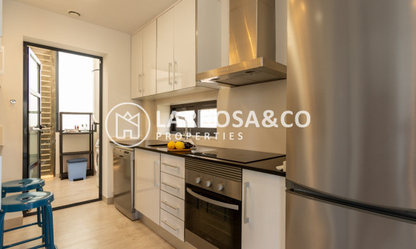 Resale - Detached House/Villa - Ciudad Quesada - Costa Blanca
