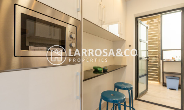 Resale - Detached House/Villa - Ciudad Quesada - Costa Blanca