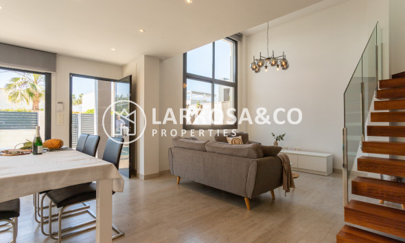 Resale - Detached House/Villa - Ciudad Quesada - Costa Blanca