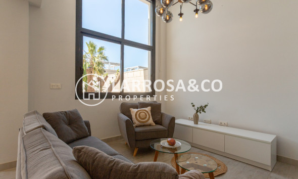 Resale - Detached House/Villa - Ciudad Quesada - Costa Blanca