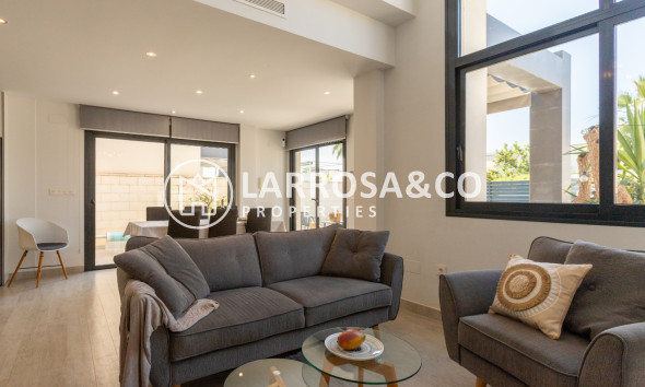 Resale - Detached House/Villa - Ciudad Quesada - Costa Blanca