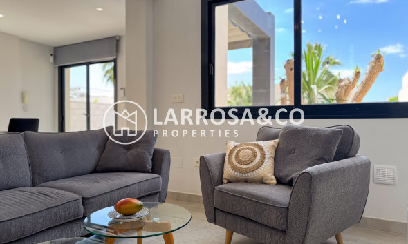 Resale - Detached House/Villa - Ciudad Quesada - Costa Blanca