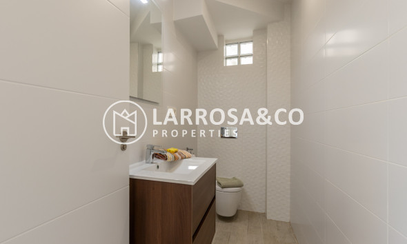 Resale - Detached House/Villa - Ciudad Quesada - Costa Blanca