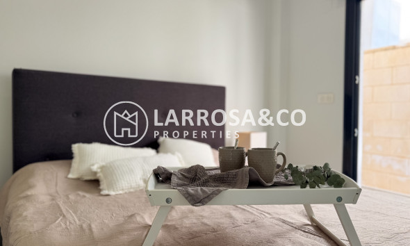 Resale - Detached House/Villa - Ciudad Quesada - Costa Blanca