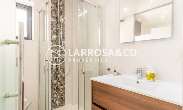 Resale - Detached House/Villa - Ciudad Quesada - Costa Blanca