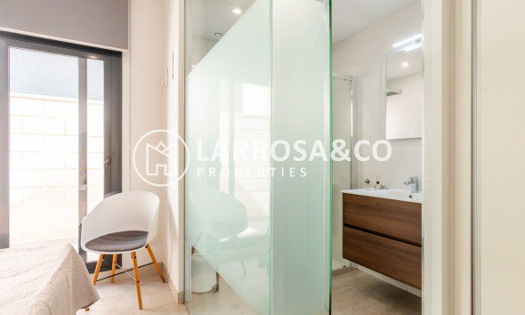 Resale - Detached House/Villa - Ciudad Quesada - Costa Blanca