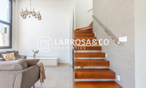 Resale - Detached House/Villa - Ciudad Quesada - Costa Blanca