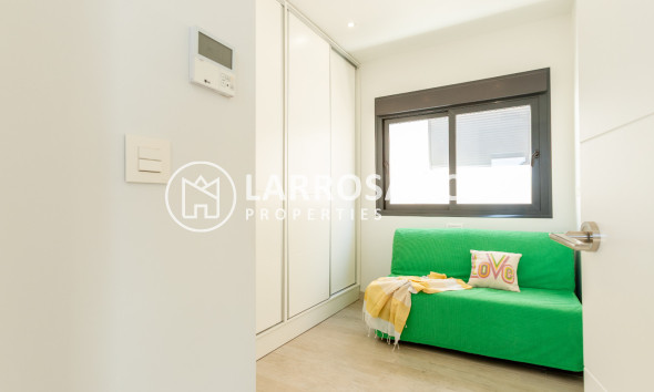 Resale - Detached House/Villa - Ciudad Quesada - Costa Blanca