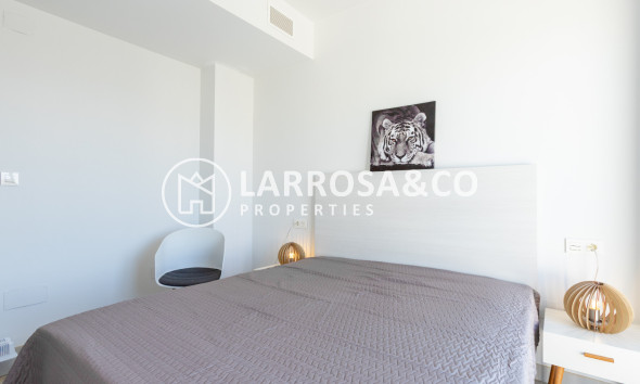 Resale - Detached House/Villa - Ciudad Quesada - Costa Blanca