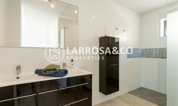 Resale - Detached House/Villa - Ciudad Quesada - Costa Blanca