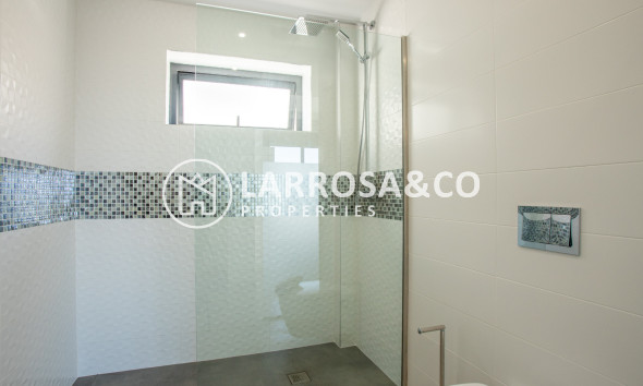 Resale - Detached House/Villa - Ciudad Quesada - Costa Blanca