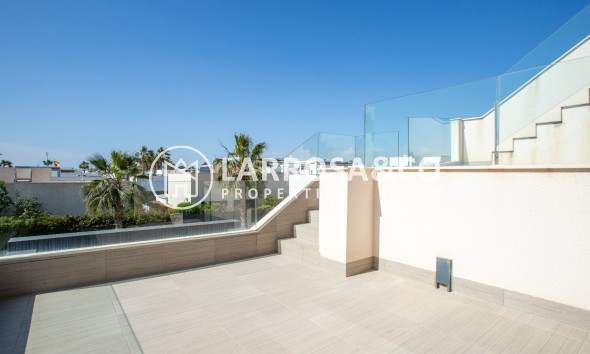 Resale - Detached House/Villa - Ciudad Quesada - Costa Blanca