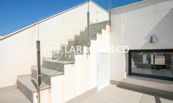 Resale - Detached House/Villa - Ciudad Quesada - Costa Blanca