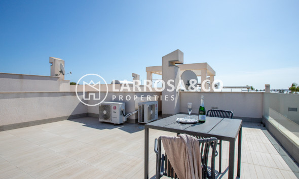 Resale - Detached House/Villa - Ciudad Quesada - Costa Blanca