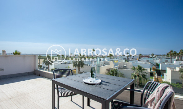 Resale - Detached House/Villa - Ciudad Quesada - Costa Blanca