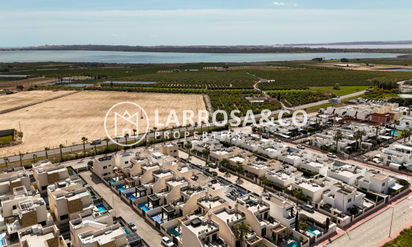 Resale - Detached House/Villa - Ciudad Quesada - Costa Blanca
