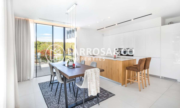A Vendre - Villa - Las Colinas Golf - Costa Blanca