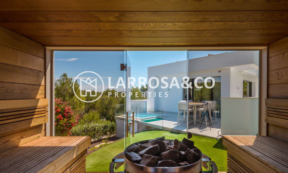 A Vendre - Villa - Las Colinas Golf - Costa Blanca