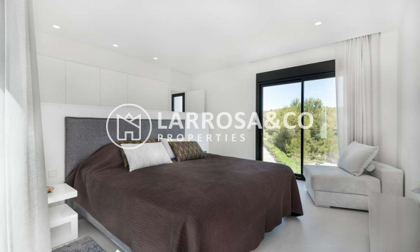 A Vendre - Villa - Las Colinas Golf - Costa Blanca