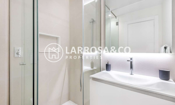 A Vendre - Villa - Las Colinas Golf - Costa Blanca