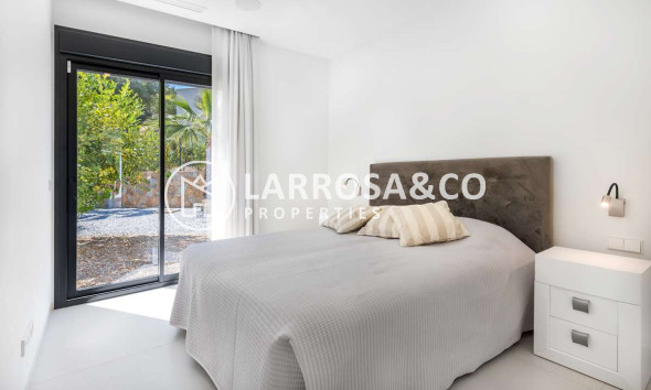 A Vendre - Villa - Las Colinas Golf - Costa Blanca