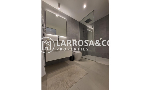 A Vendre - Villa - Las Colinas Golf - Costa Blanca