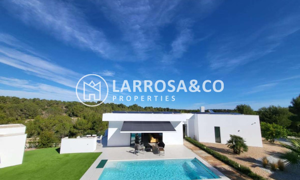 A Vendre - Villa - Las Colinas Golf - Costa Blanca