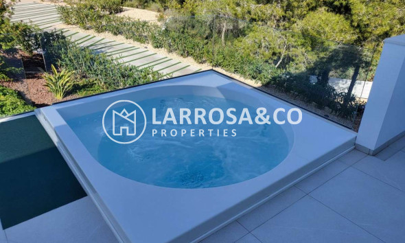 A Vendre - Villa - Las Colinas Golf - Costa Blanca