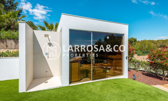 A Vendre - Villa - Las Colinas Golf - Costa Blanca