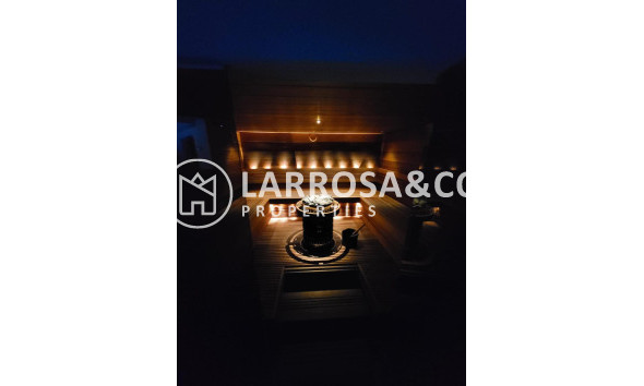 A Vendre - Villa - Las Colinas Golf - Costa Blanca